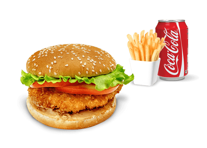 CHICKEN
